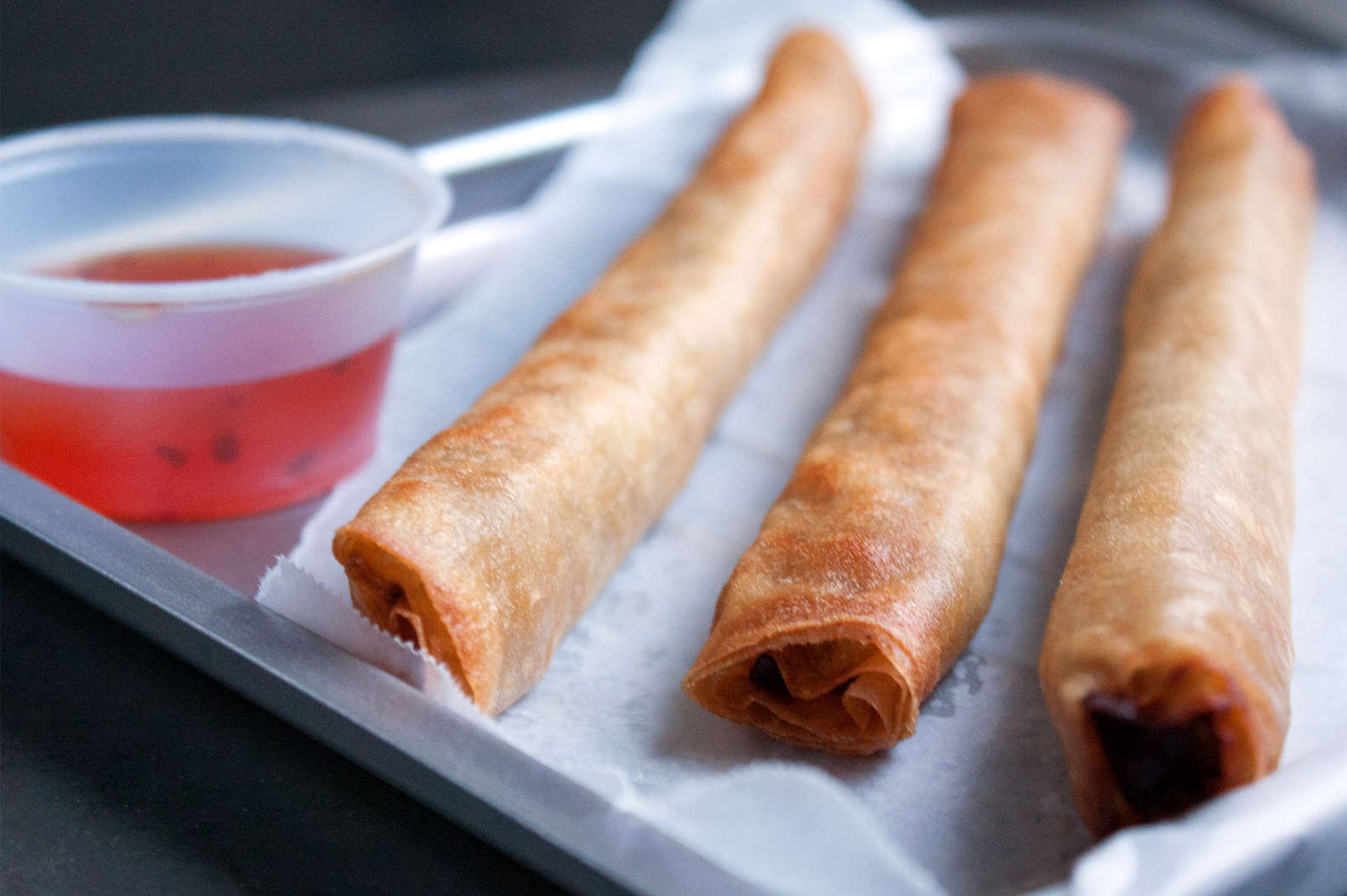 Popiah tod